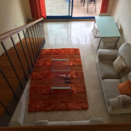Duquesa Suite And Golf With A Spectacular Sea View 马尼尔瓦 外观 照片