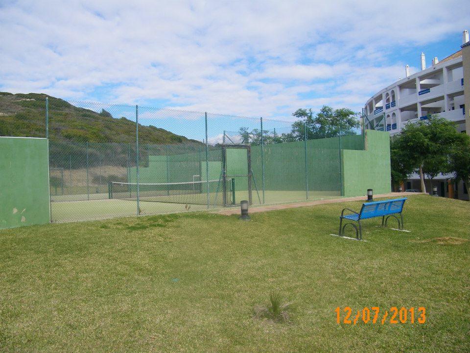 Duquesa Suite And Golf With A Spectacular Sea View 马尼尔瓦 外观 照片